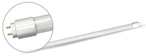Tub LED 24W, 2400lm, Braytron, lumina calda (3000K), 150cm