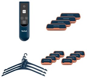 Aparat automat de călcat cu aburi Tefal CARE FOR YOU FIRST 1500W/230V
