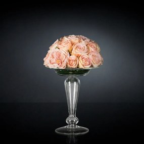 Aranjament floral design LUX STAND WITH ROSE 1142208.33