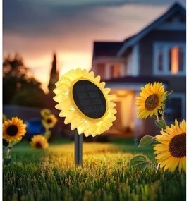 Globo 33598 - Lampă solară LED 0,06W 3V IP44