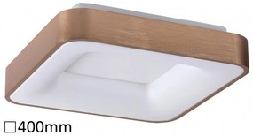 Plafoniera LED camera de zi, sufragerie, dormitor Carmella 5056 RX