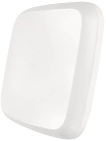 Plafonieră LED exterior DORI LED/18W/230V IP54 pătrat