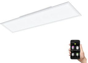 Plafonieră LED dimabilă SALOBRENA-Z LED/33,5W/230V alb Eglo 900047