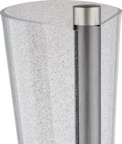 Lampadar LED design modern MALINDA