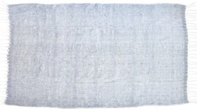 Pled de lux TAKE A PLAID 130x170 cm, bej