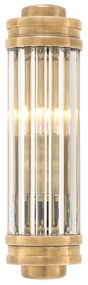 Aplica de perete design LUX Gascogne XS alama 112419 HZ