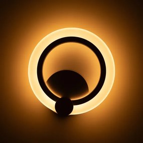 Brilagi - Plafonieră LED Modern Mini LED/16W/230V 3000/4000/6000K