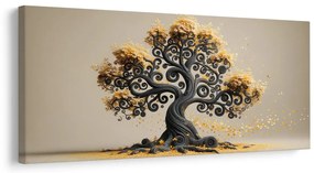 Tablou arborele vieții artistic