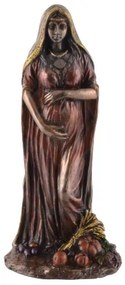 Mini statueta zeita celtica Mother 11cm