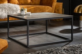 Masuta moderna, Ceramica, Taupe, SYMBIOSE 75cm A-6540670 VC