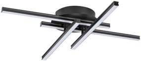 Plafoniera / Lustra LED aplicata design modern SVETLANA