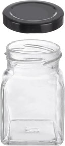 Recipiente de condimente 6 buc. – Orion