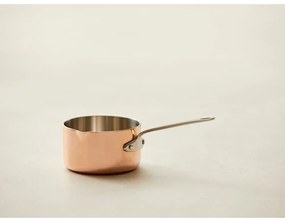 Tigaie din oțel inoxidabil/din cupru 400 ml – Blomsterbergs