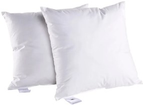 Pernă cu umplutură de pene 30x50 cm Sofa – Universe of Sleeping