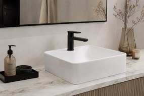 Lavoar patrat pe blat Baie 8025A