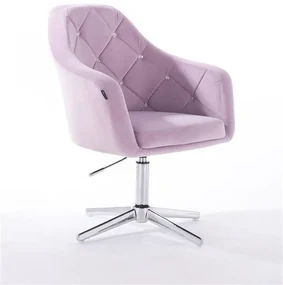 HR830CROSS SCAUN CATIFEA HEATHER VIOLET