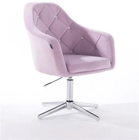 HR830CROSS SCAUN CATIFEA HEATHER VIOLET