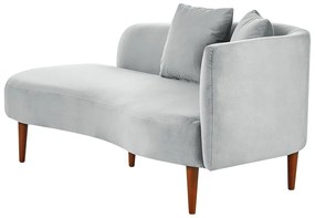 Canapea/Divan Chaza (gri) (D). 1080240