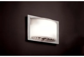 FARO 62986 - Aplică perete DIULA 2xE27/60W/230V