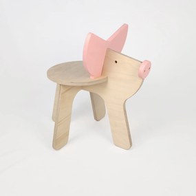 Scaun pentru copii PIGGY