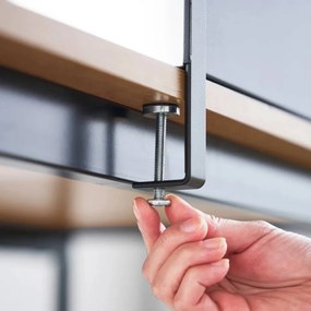 Avizier magnetic 58x42 cm Tower – YAMAZAKI