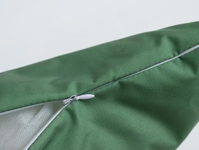Perna de exterior BELANO 45x45 cm, verde