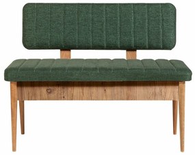 Bănci Vina Green și Atlanitc Pine