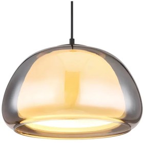 Lustră pe cablu Globo 15743H1 JELLA 1xE27/60W/230V