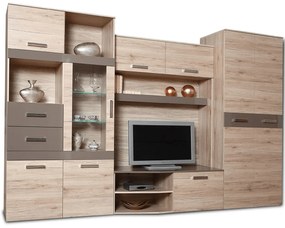 Zondo Mobilier living Astovar. 794431