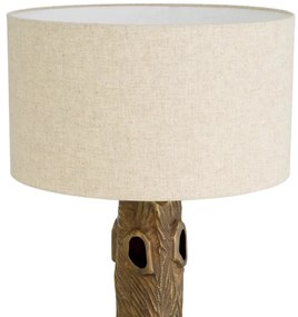 Veioza, Lampa de masa LUX Vigentino