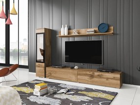 Mobilier living Selwyn I (wotan) (fără iluminat). 1054031