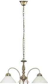 Candelabru 3 brate diametru 68cm Marian 2703 RX