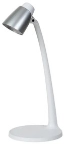 Lampă LED de masă Lucide 18660/05/31 LUDO LED/4,5W/230V alb