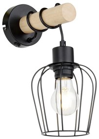 Aplică FABIAN 1xE27/40W/230V Rabalux 5244