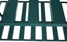 Raft de seră, verde, DARZIN TIP 3