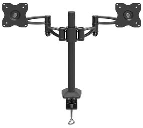 Dual stand Barkan FM 13-29" 6kg