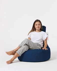 Fotoliu Para , DirtProof, Impermeabil, Dehusabil,Garden Bean Bag Ricci, 70 x 80 x 35 cm