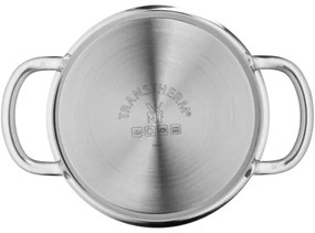 WMF - Oală MINI cu capac, Ø 12 cm