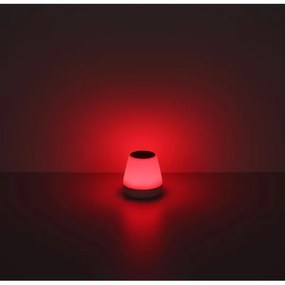 Corp de iluminat LED RGB solar Globo 39906-18 LED/0,2W/3,7V IP44