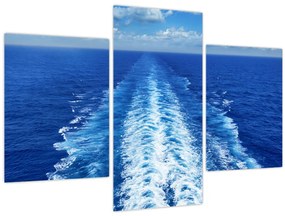 Tablou - Marea (90x60 cm)