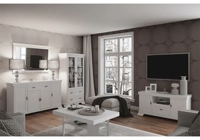 Masă PC Kraz KB (sosna andersen). 809056