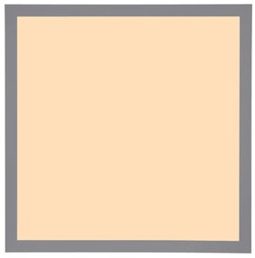 Plafonieră LED Globo 416080AD1 DORO LED/12W/230V 3000K 30x30 cm