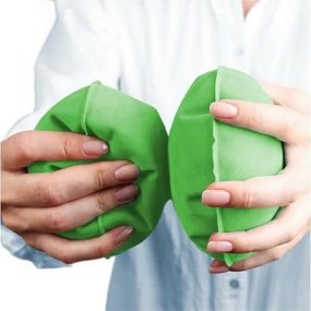 dispozitivul de exercitare mână Vital Comfort, gonflabil