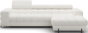 Coltar extensibil Felro pe dreapta Amore 01
