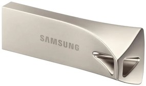SM USB 128GB BAR PLUS MICRO 3.1 SILVER