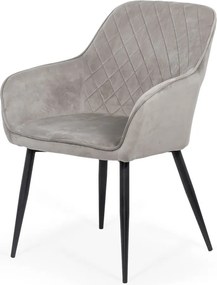 RESIGILAT -  Scaun living BUC 258 bej