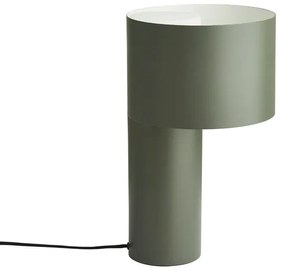 Lampă de masă "Tangent", 3 variante - Woud Variantă: metal verde de pădure