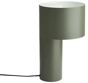 Lampă de masă "Tangent", 3 variante - Woud Variantă: metal verde de pădure