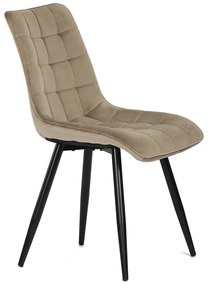 Set de scaune de sufragerie CT-384 CAP4, 4 buc