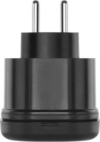 Priză inteligentă de exterior GoSmart 3680W/230V/16A Wi-Fi Tuya IP44